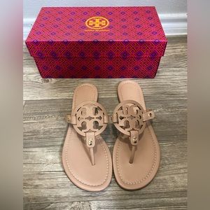 Tory Burch Sandals